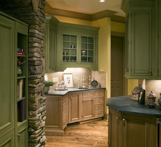 kitchen paint ideas