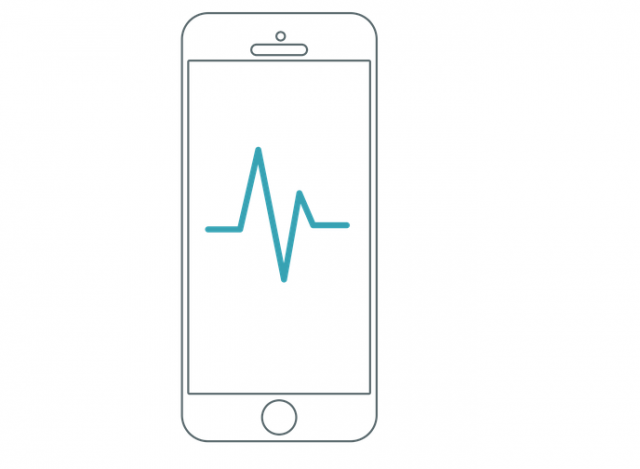Medable platform for health apps