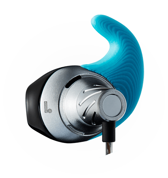 Normal Earphones