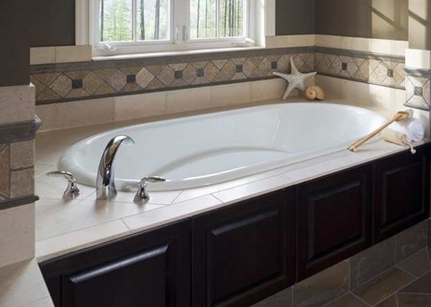 Old Tub