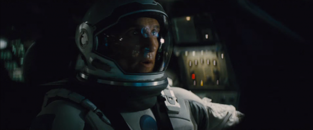 Interstellar
