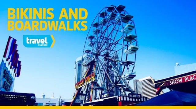 source: Travel Channel