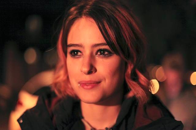 Rosabell Laurenti Sellers, Buongiorno Papa
