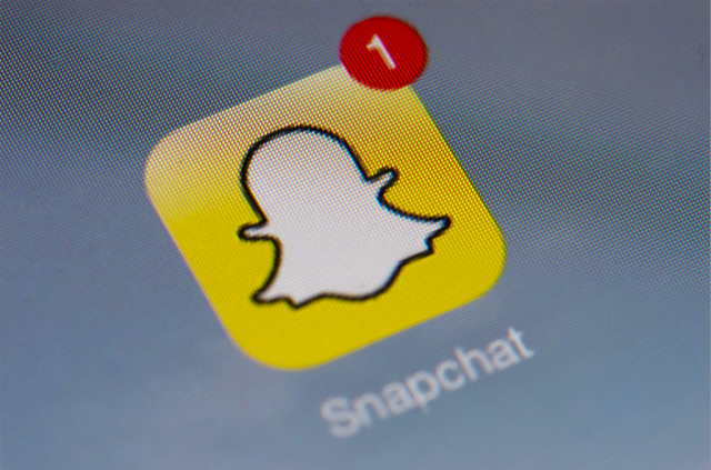 Snapchat’s Latest Trademarks Hint at This Future