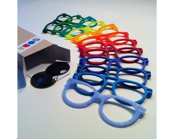 Soda Concept sunglasses