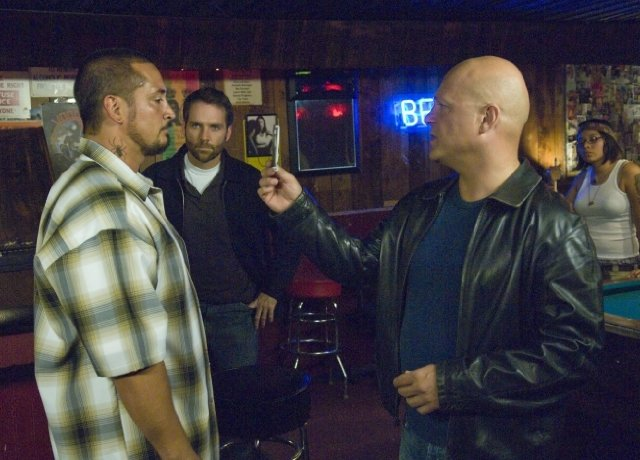 The Shield