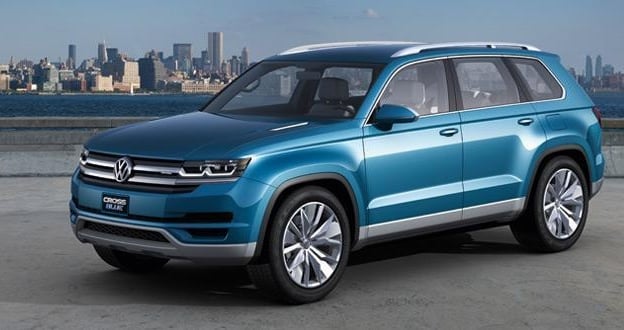 Volkswagen_CrossBlue_Concept_SUV_2