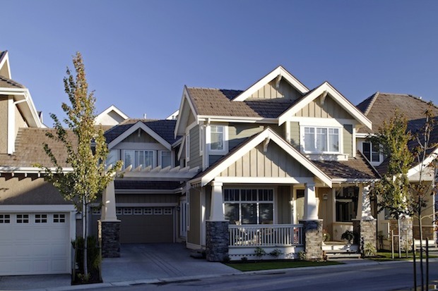 What Home Siding Does