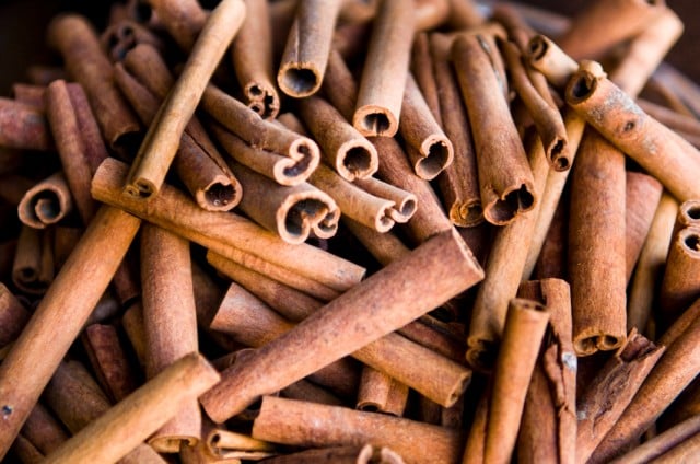 Can Cinnamon Save Your Brain From Deteriorating?