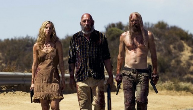 The Devil’s Rejects