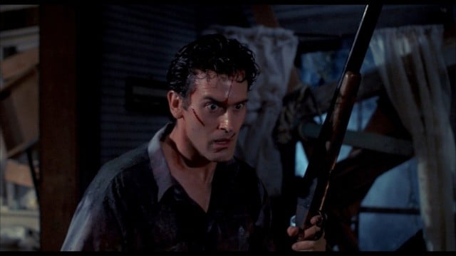 Evil Dead II