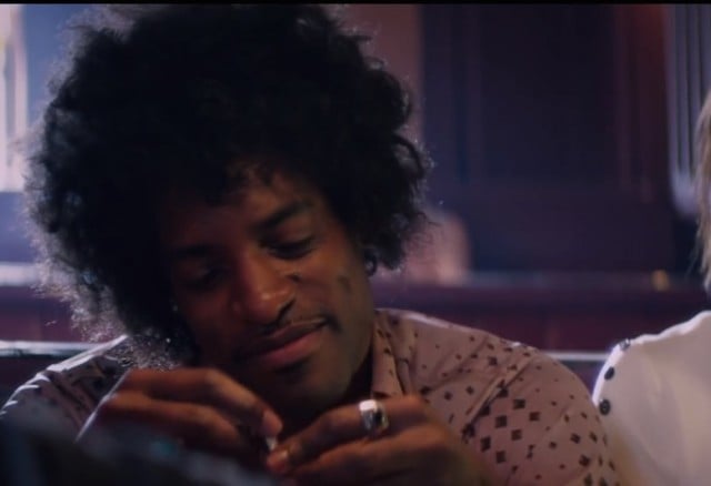 hendrix