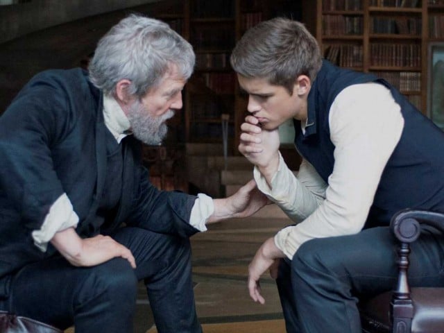 Source: The Weinstein Company