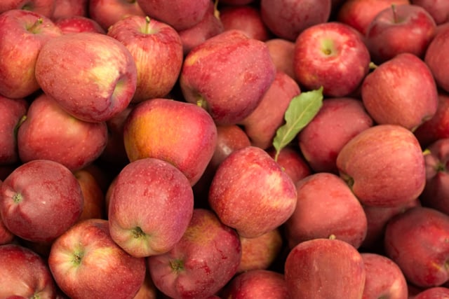 apples