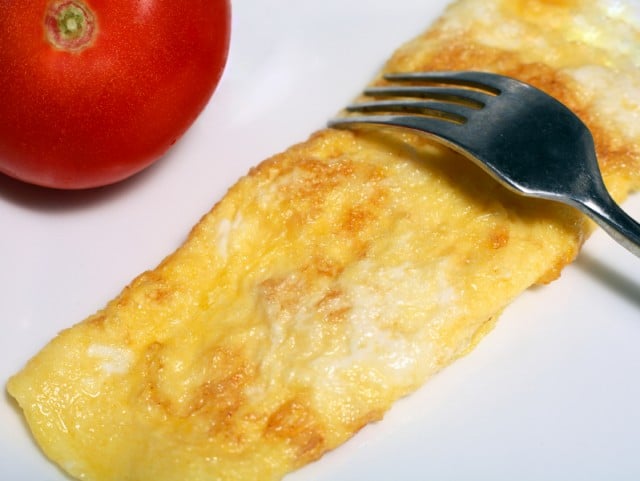 omelet