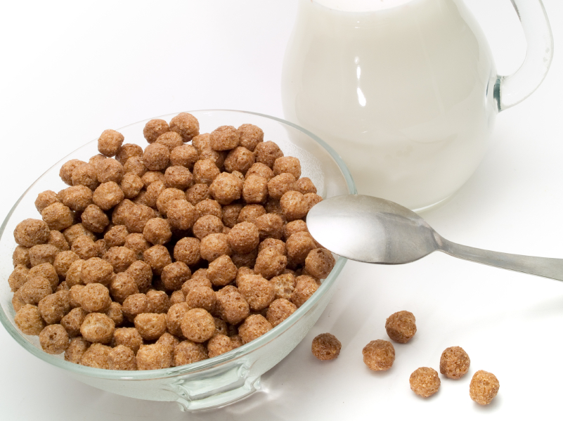 Cereal