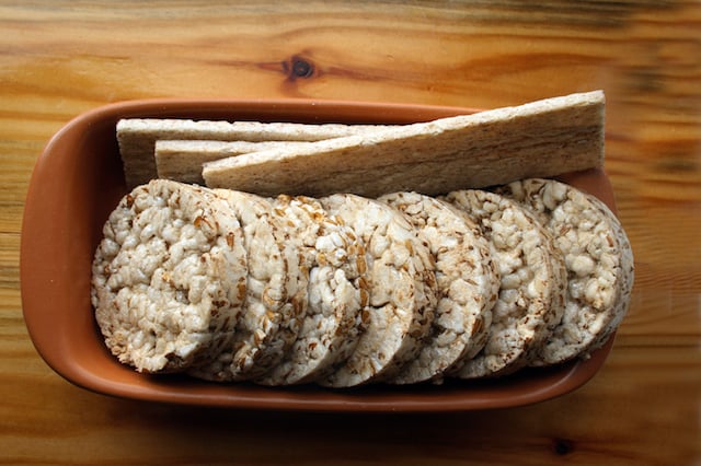 rice cakes rice cakes
