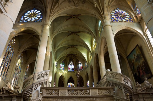 10 Amazing Locations From ‘Midnight in Paris’
