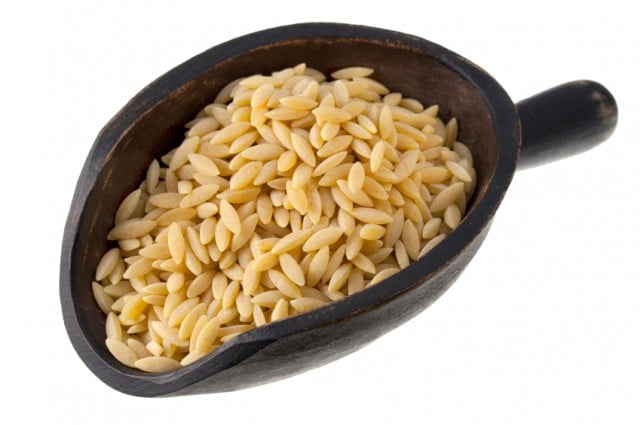 orzo