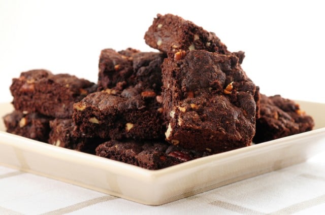 brownies