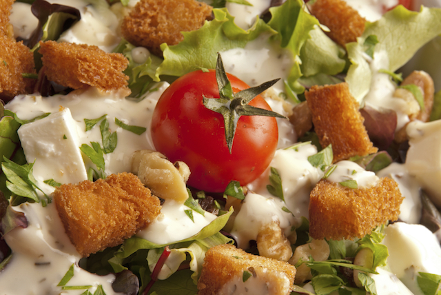 salad dressing salad dressing