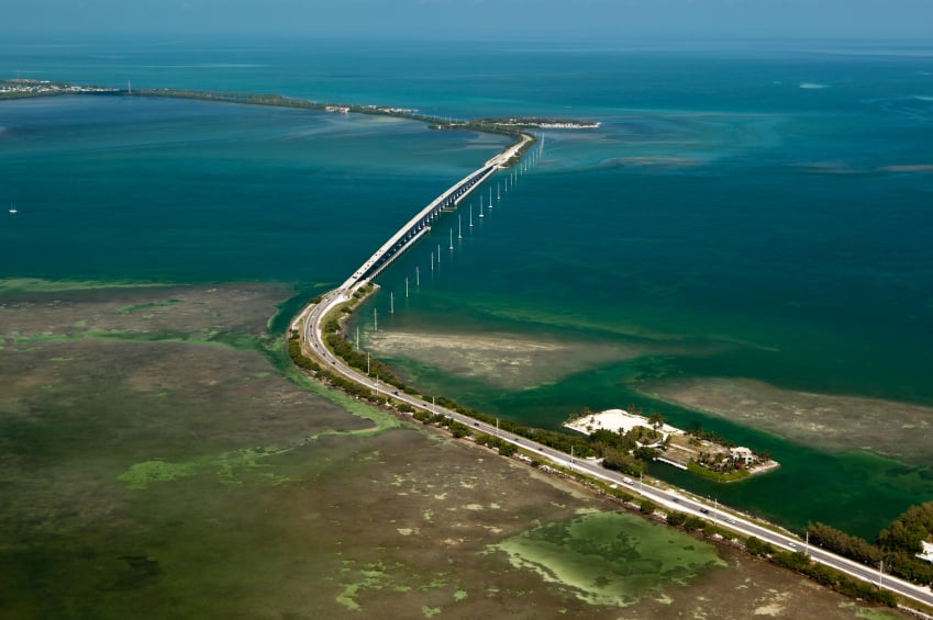 Overseas Highway, Florida Keys