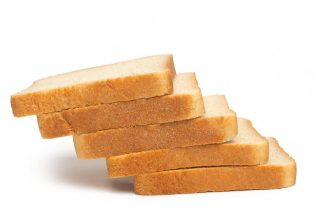 bread