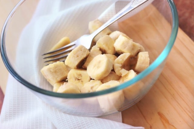 bananas