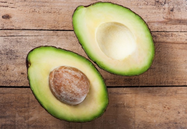 avocado