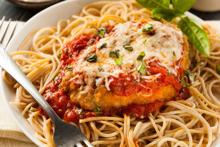 Italian Food Recipes You Can Make in a Crockpot