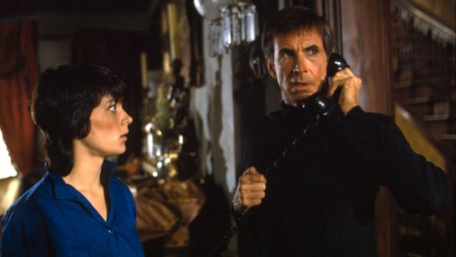 Psycho II