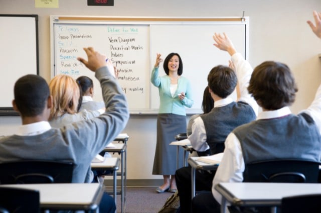 Source: Thinkstock