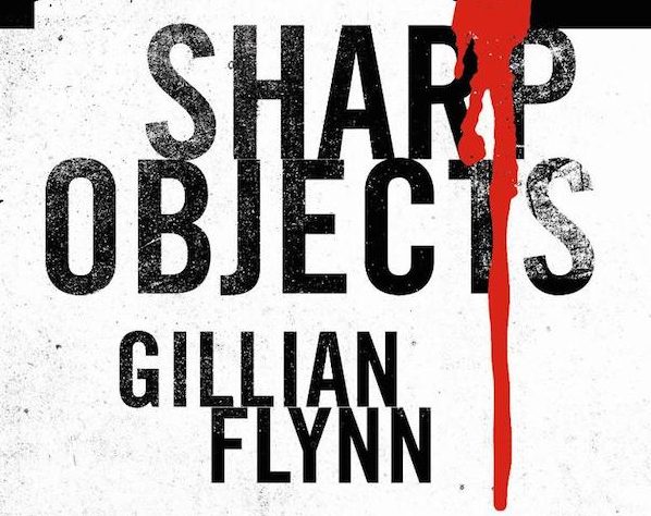 Sharp Objects Sharp Objects