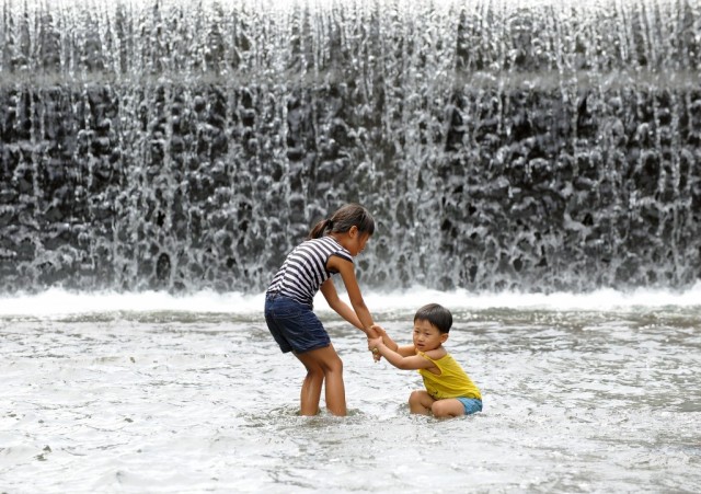 PARK JI-HWAN/AFP/Getty Images