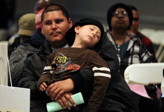 Justin Sullivan/Getty Images)