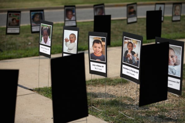 Source: Chip Somodevilla/Getty Images