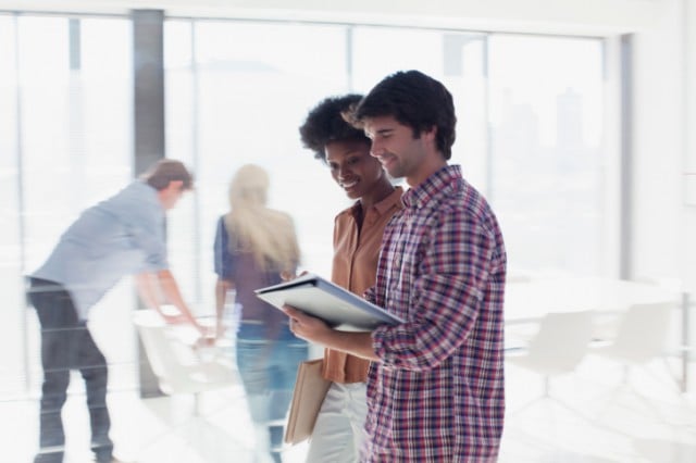 Source: Thinkstock