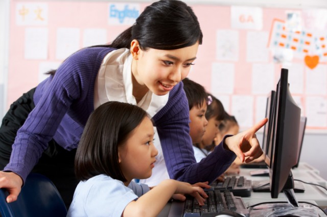 Source: Thinkstock