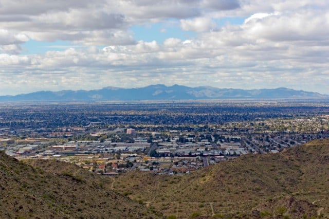 Glendale Source: Thinkstock