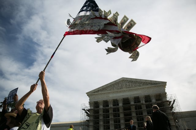 Drew Angerer/Getty Images