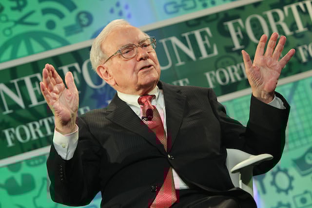 Paul Morigi/Getty Images for FORTUNE