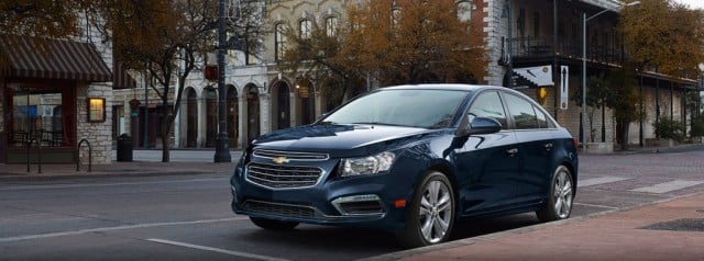 2015_Chevrolet_Cruze
