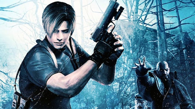 Why Capcom is Remastering the Original ‘Resident Evil’ Now