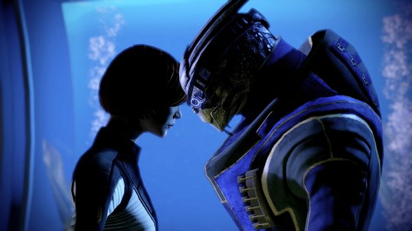 6 Video Games With Romance Options You Can Choose