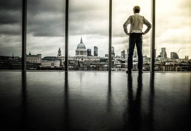 Source: Thinkstock
