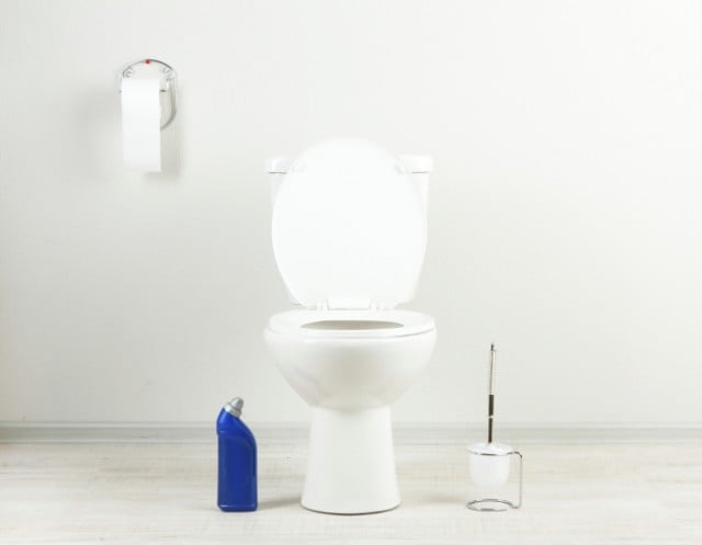 Source: Thinkstock