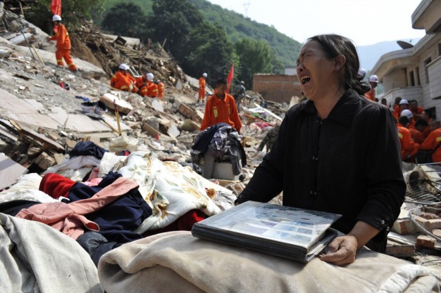 ChinaFotoPress/ChinaFotoPress via Getty Images