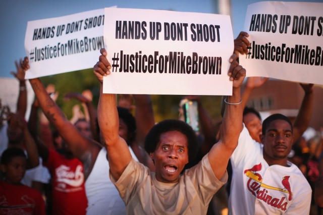 Scott Olson/Getty Images