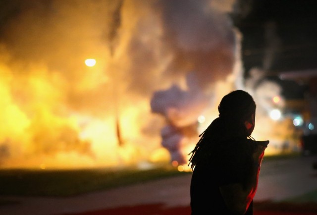 Scott Olson/Getty Images
