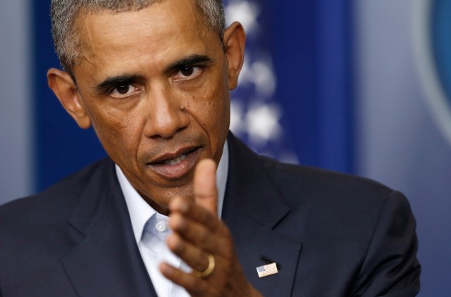 President Obama